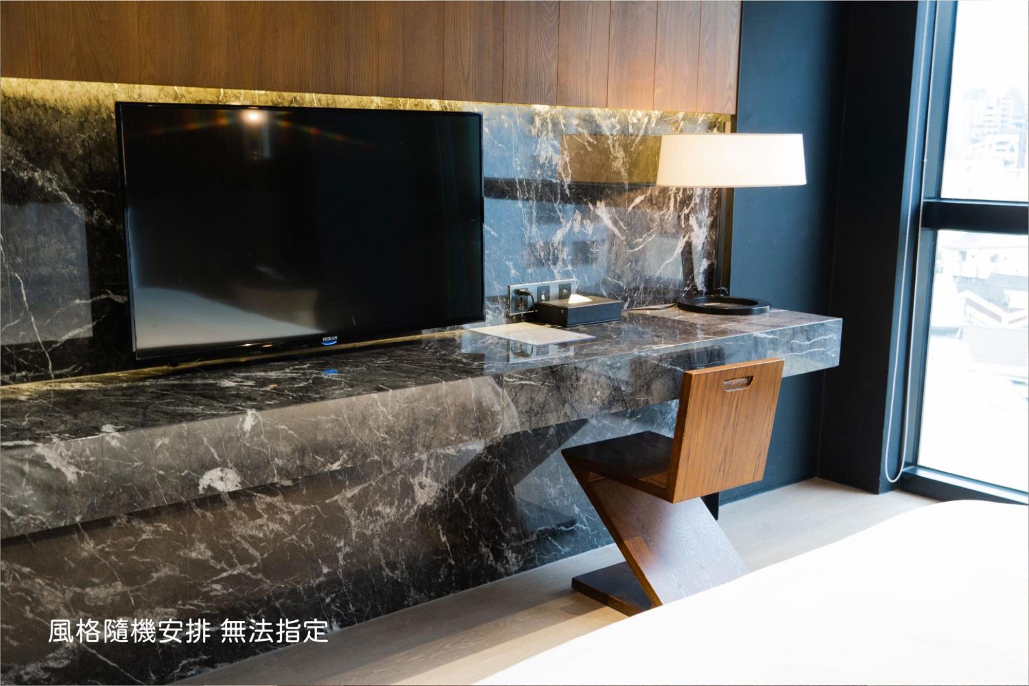 Boda Hotel Taizhong Zewnętrze zdjęcie